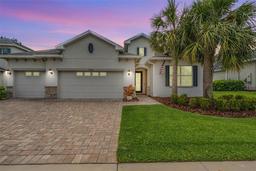 Picture of 19608 Lonesome Pine Drive, Land O Lakes, FL 34638