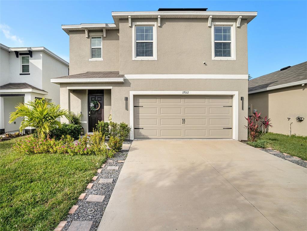 Picture of 17012 Oval Rum Drive, Wimauma, FL 33598