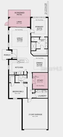 Picture of 3118 Torta Court, Bradenton, FL 34211