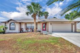 Picture of 15628 Hidden Lake Circle, Clermont, FL 34711
