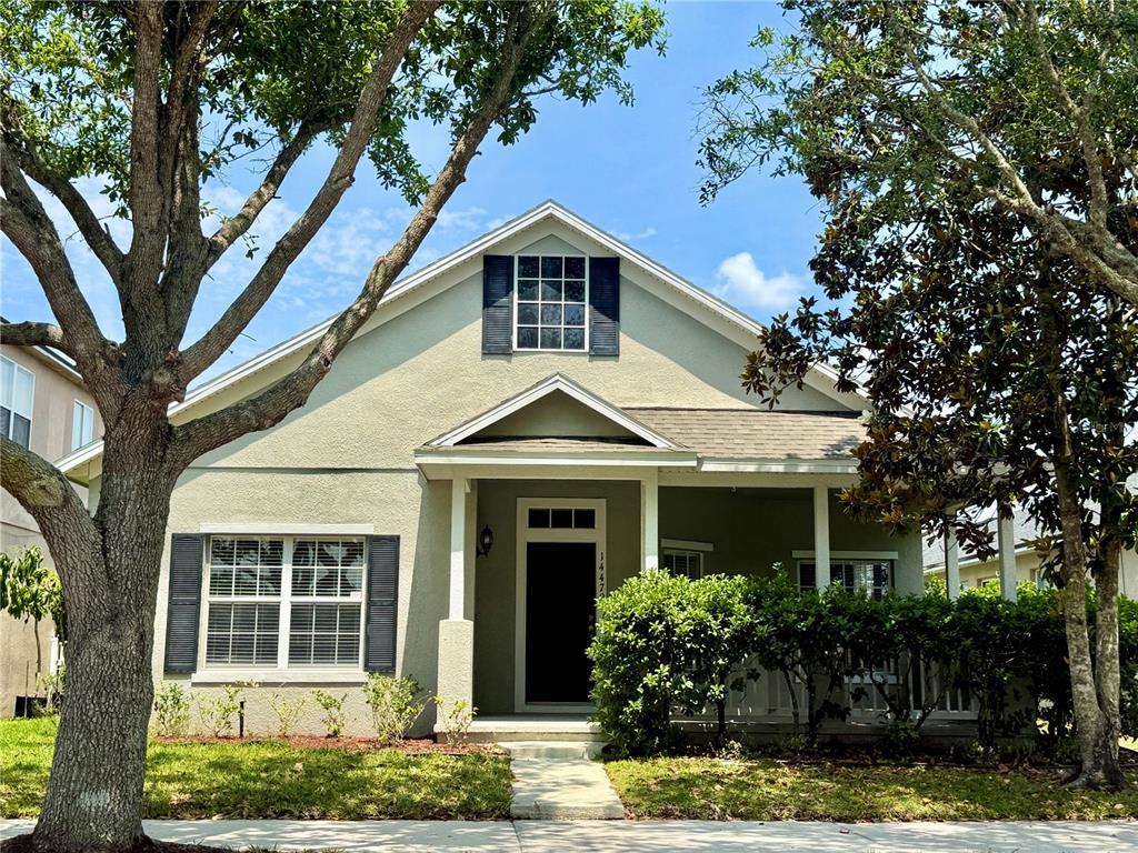 Picture of 14479 Tanja King Boulevard, Orlando, FL 32828