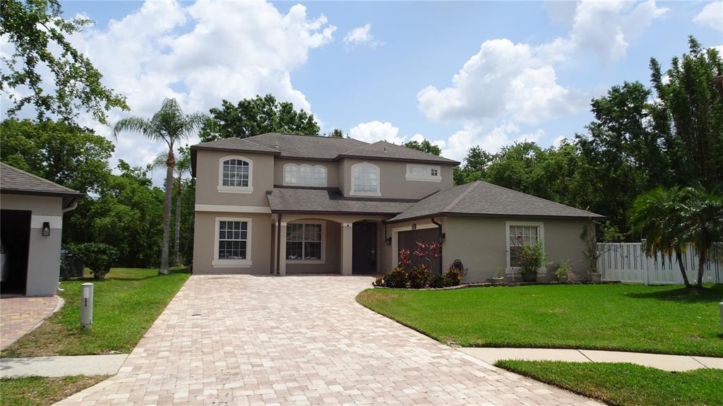 Picture of 3914 Roswell Place, Land O Lakes, FL 34639