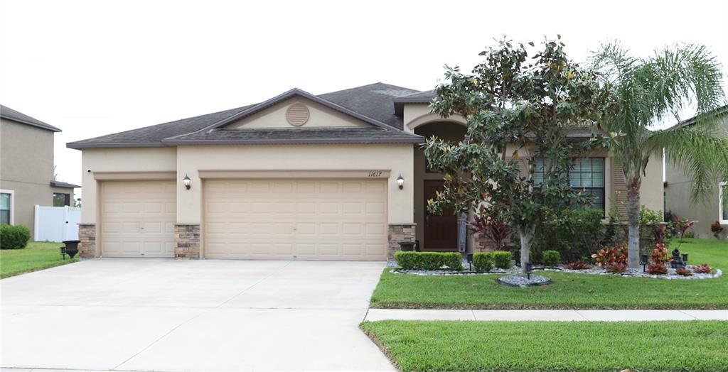 Picture of 11617 Brighton Knoll Loop, Riverview, FL 33579