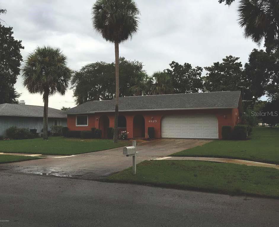 Picture of 4825 Squires Drive, Titusville, FL 32796