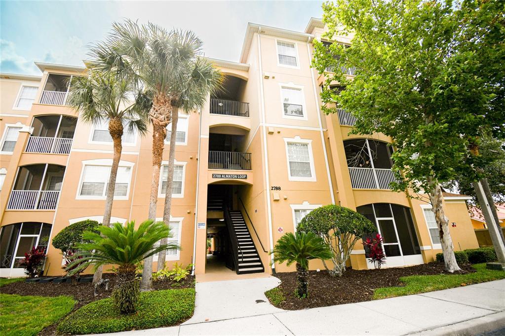 Picture of 2788 Almaton Loop Unit 202, Kissimmee, FL 34747