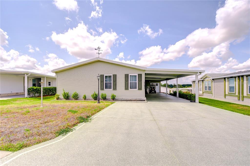 Picture of 37642 Landis Avenue, Zephyrhills, FL 33541