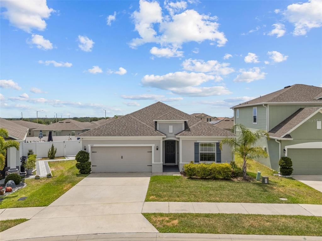 Picture of 622 Taft Drive, Davenport, FL 33837