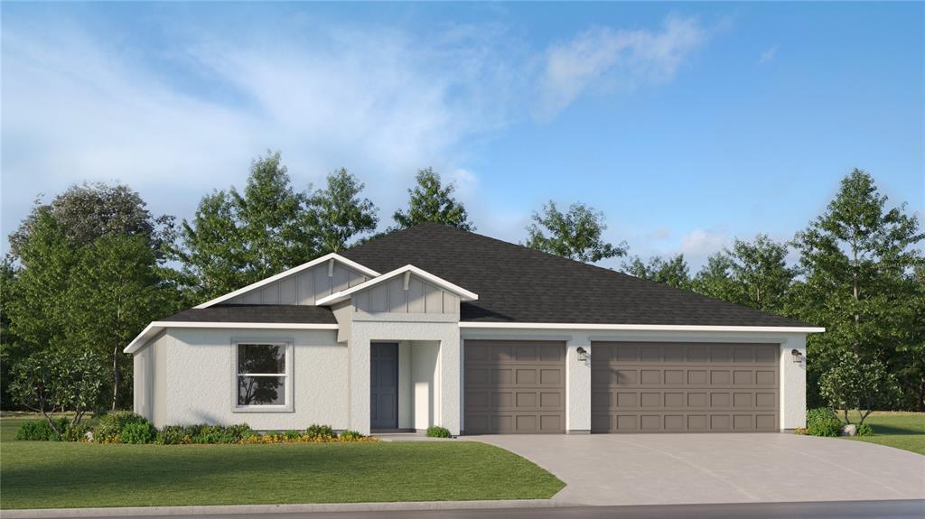 Picture of 2109 Lasso Loop, Eagle Lake, FL 33839