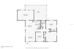 Picture of 307 Francis Drive, Apollo Beach, FL 33572