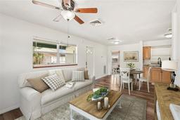 Picture of 307 Francis Drive, Apollo Beach, FL 33572