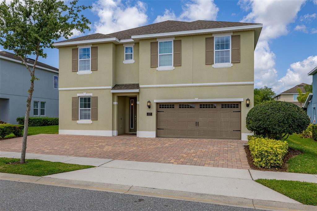 Picture of 420 Burma Street, Kissimmee, FL 34747