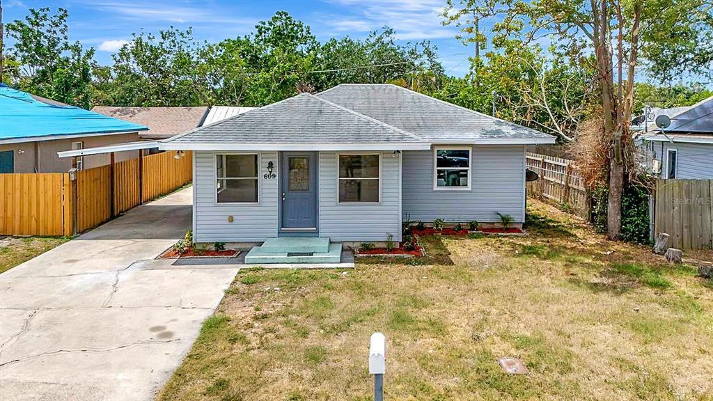 Picture of 609 25Th Avenue W, Bradenton, FL 34205