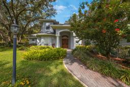 Picture of 12002 Hope Lane, Tampa, FL 33618