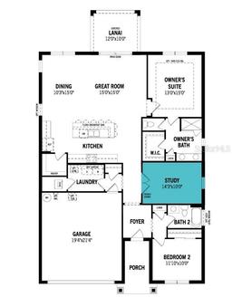 Picture of 5012 124Th Avenue E, Parrish, FL 34219