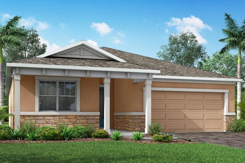Picture of 5012 124Th Avenue E, Parrish, FL 34219