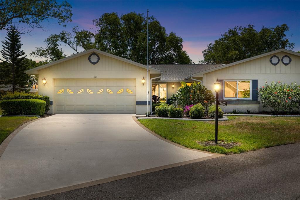 Picture of 1530 Ingram Drive Unit 1530, Sun City Center, FL 33573
