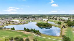Picture of 1530 Ingram Drive Unit 1530, Sun City Center, FL 33573