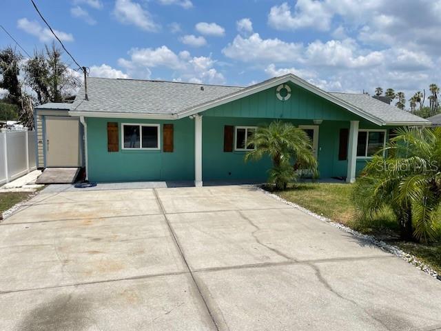 Picture of 10922 Park Drive, Riverview, FL 33569