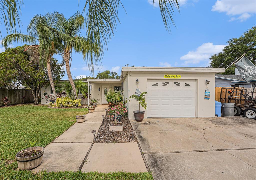 Picture of 9616 56Th Street N, Pinellas Park, FL 33782