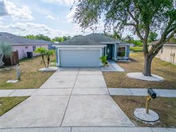 Picture of 12119 Buffington Lane, Riverview, FL 33579