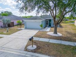 Picture of 12119 Buffington Lane, Riverview, FL 33579
