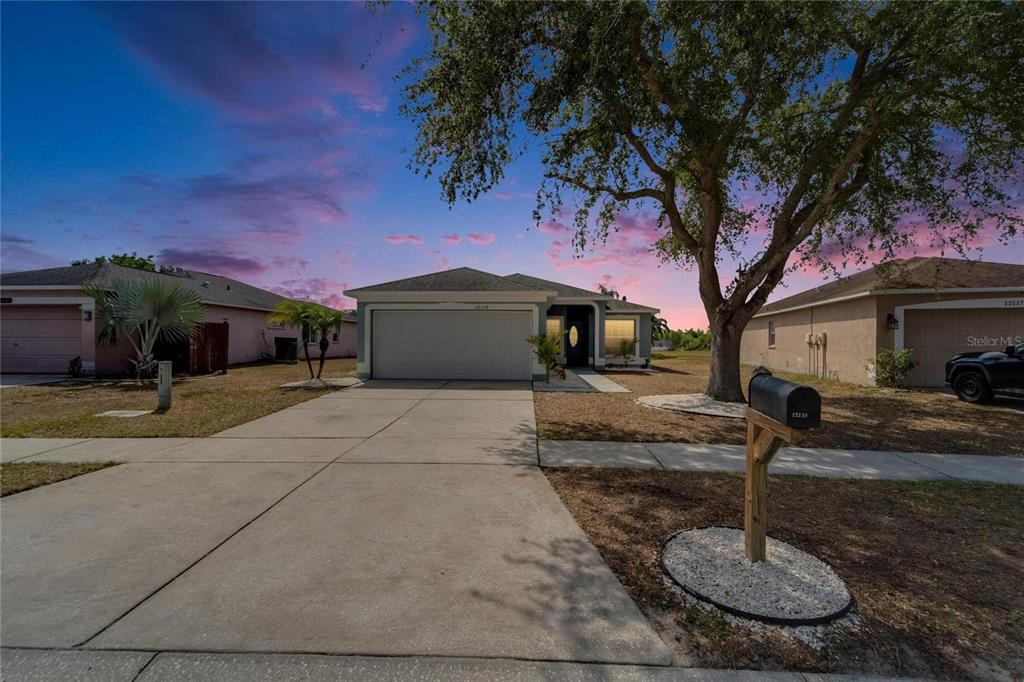 Picture of 12119 Buffington Lane, Riverview, FL 33579
