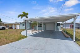 Picture of 13411 Lisa Drive, Hudson, FL 34667