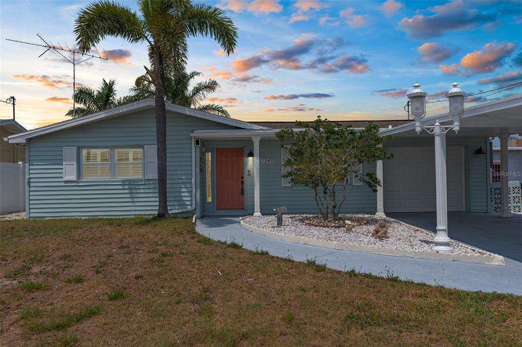 Picture of 13411 Lisa Drive, Hudson, FL 34667