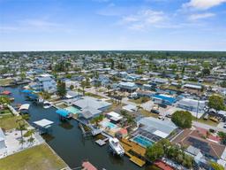 Picture of 13411 Lisa Drive, Hudson, FL 34667