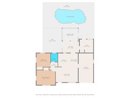 Picture of 13411 Lisa Drive, Hudson, FL 34667
