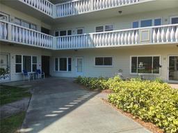 Picture of 2293 Swedish Drive Unit 11, Clearwater, FL 33763