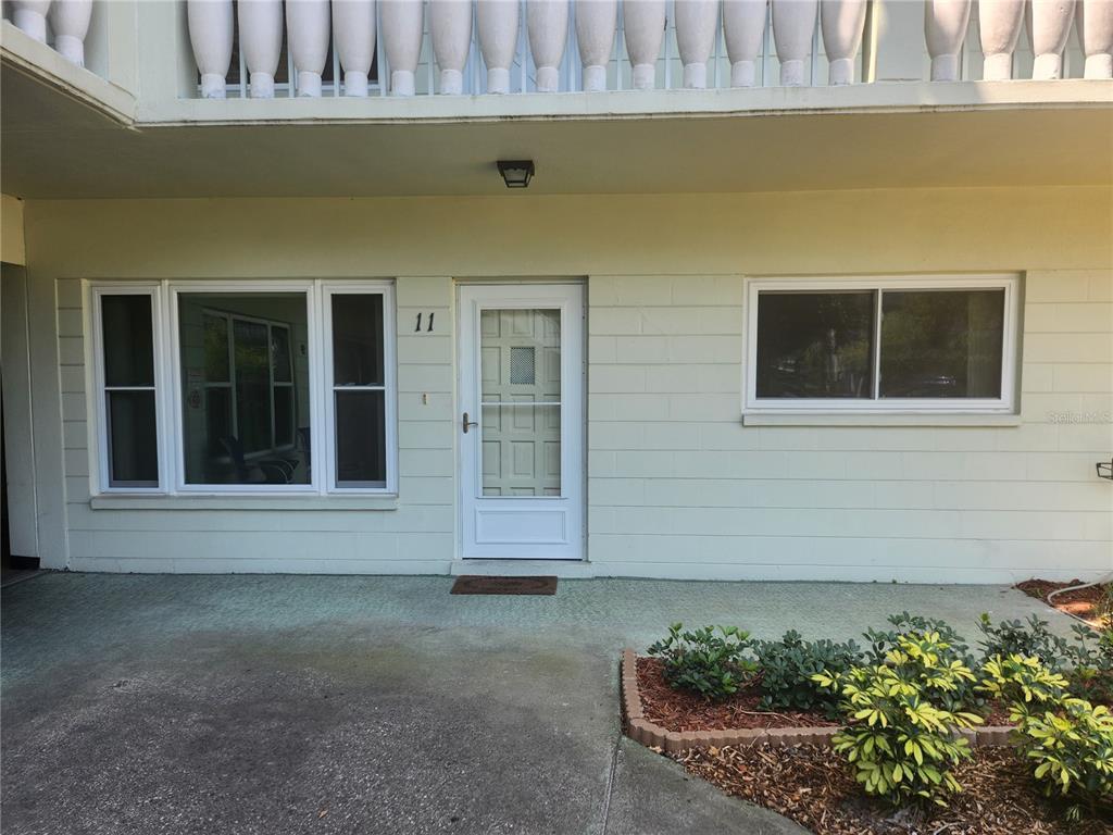 Picture of 2293 Swedish Drive Unit 11, Clearwater, FL 33763