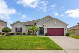 Picture of 2518 Hayden Valley Street, Apopka, FL 32703