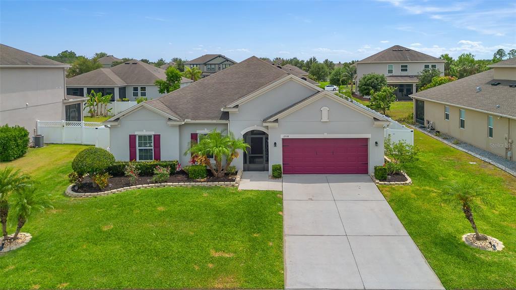Picture of 2518 Hayden Valley Street, Apopka, FL 32703