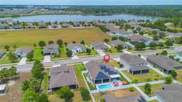 Picture of 2518 Hayden Valley Street, Apopka, FL 32703
