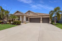 Picture of 11513 11Th Avenue E, Bradenton, FL 34212