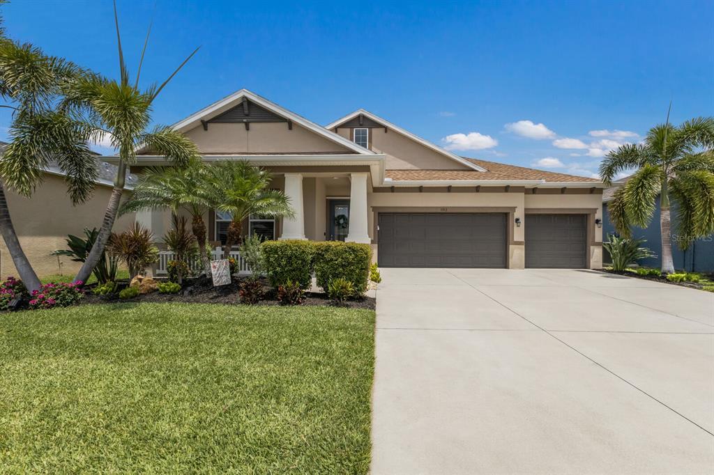 Picture of 11513 11Th Avenue E, Bradenton, FL 34212