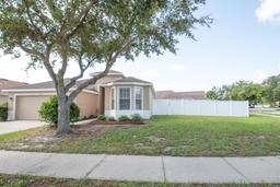 Picture of 11021 Silver Dancer Drive, Riverview, FL 33579