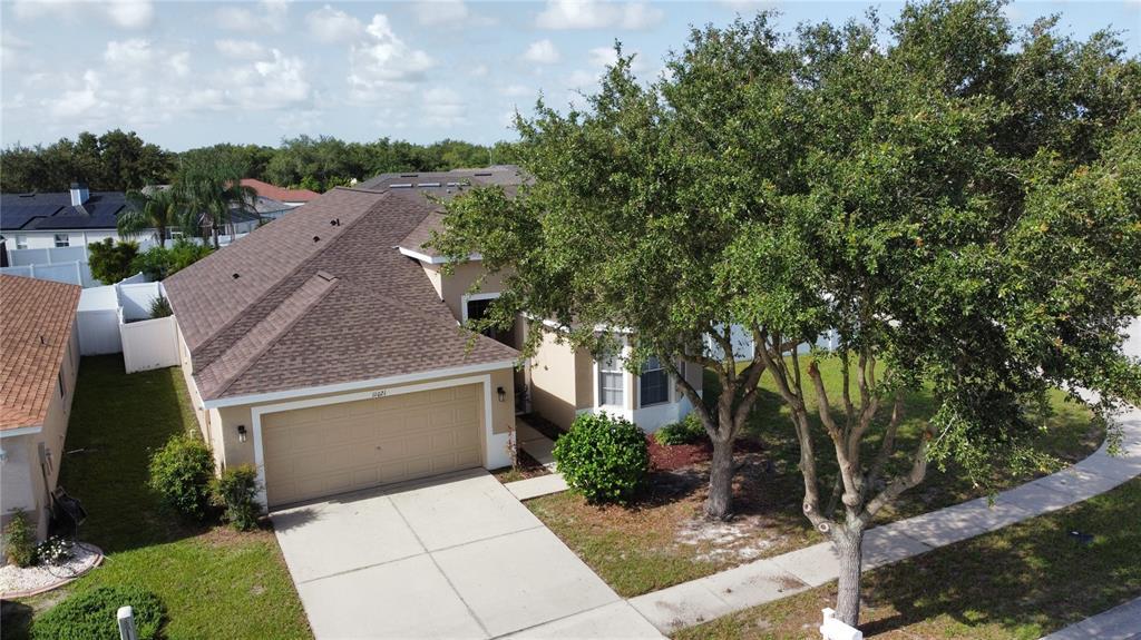 Picture of 11021 Silver Dancer Drive, Riverview, FL 33579