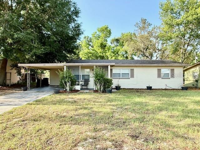 Picture of 135 E Columbia Street, Lake Alfred, FL 33850