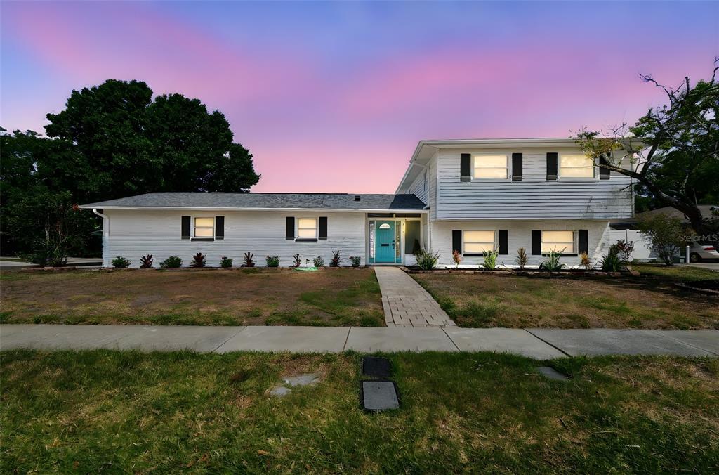 Picture of 8413 Lopez Drive, Tampa, FL 33615