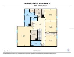 Picture of 3941 River Bank Way, Punta Gorda, FL 33980