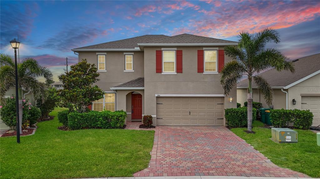 Picture of 3941 River Bank Way, Punta Gorda, FL 33980
