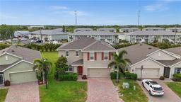 Picture of 3941 River Bank Way, Punta Gorda, FL 33980