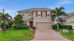 Picture of 3941 River Bank Way, Punta Gorda, FL 33980