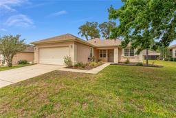 Picture of 12687 SE 90Th Terrace, Summerfield, FL 34491