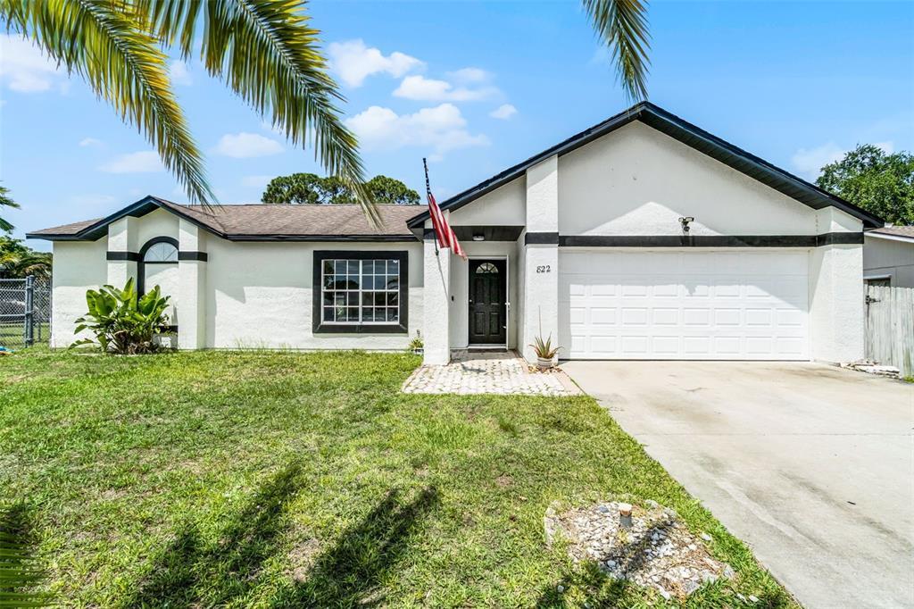 Picture of 822 Lamplighter Drive Nw, Palm Bay, FL 32907
