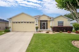 Picture of 1690 SW 158Th Lane, Ocala, FL 34473