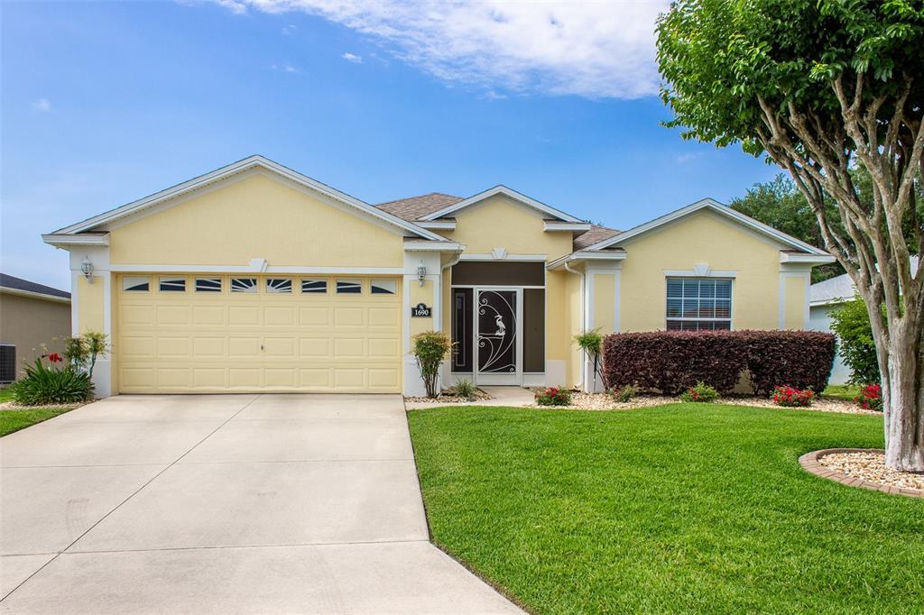Picture of 1690 SW 158Th Lane, Ocala, FL 34473
