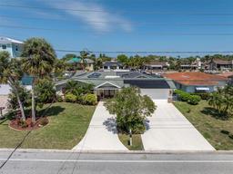 Picture of 4055 Floramar Terrace, New Port Richey, FL 34652